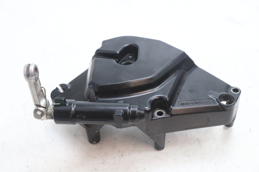 photo de OBUDOWA ZĘBATKI SUZUKI GSR 600 (2005 - 2012) - Inny kąt widzenia