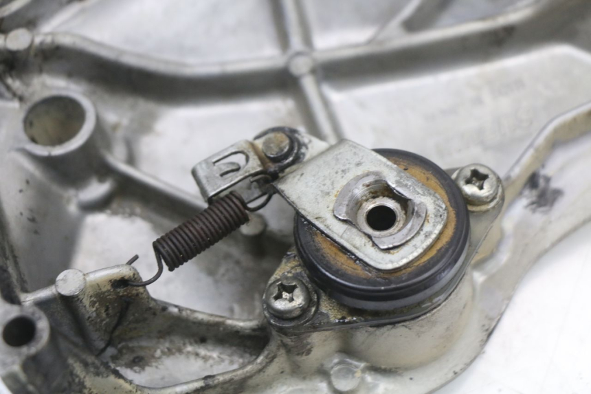 photo de OBUDOWA ZĘBATKI SUZUKI GSX E 250 (1982 - 1983) - Widok ogólny