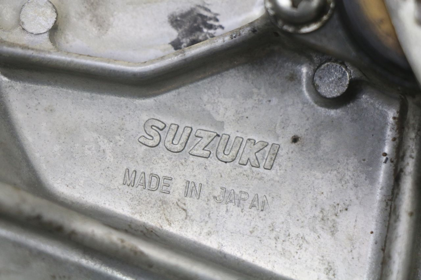 photo de OBUDOWA ZĘBATKI SUZUKI GSX E 250 (1982 - 1983) - Punkty mocowania