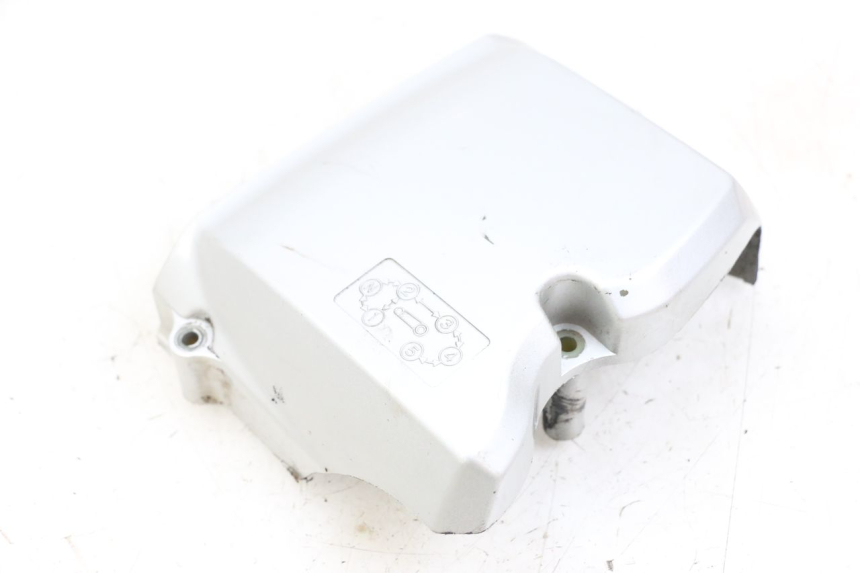 photo de OBUDOWA ZĘBATKI SUZUKI GZ MARAUDER 125 (1998 - 2004) - Widok główny