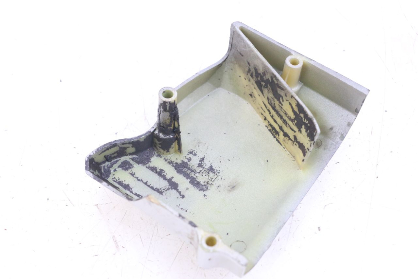 photo de OBUDOWA ZĘBATKI SUZUKI GZ MARAUDER 125 (1998 - 2004) - Zoom stanu zużycia