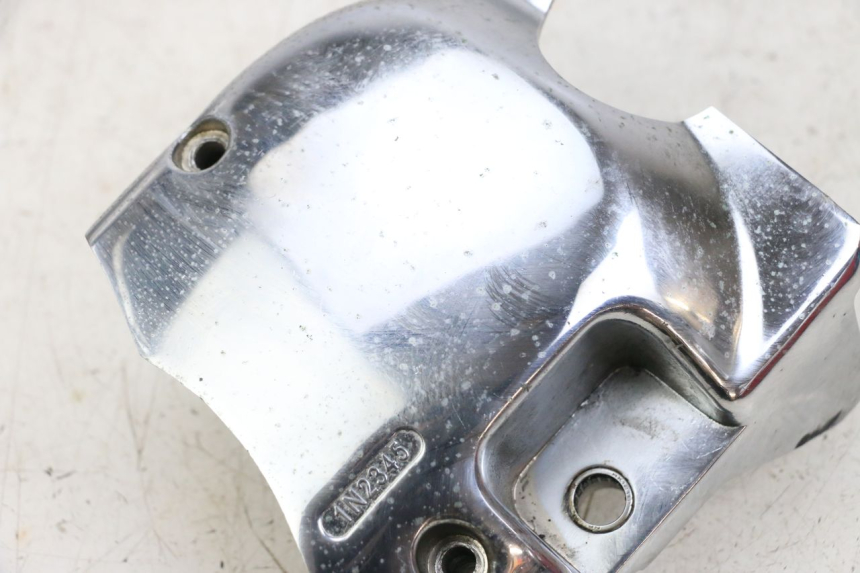 photo de OBUDOWA ZĘBATKI JINLUN JL HIGHLANDER 125 (2007 - 2015) - Zbliżenie techniczne