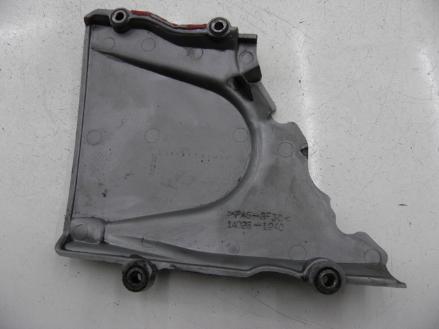 photo de OBUDOWA ZĘBATKI KAWASAKI ER - 5 500 (1997 - 2000) - Szczegół części