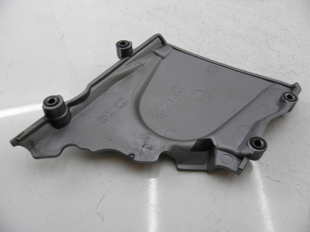 photo de OBUDOWA ZĘBATKI KAWASAKI ER5 ER-5 500 (2001 - 2004) - Szczegół części