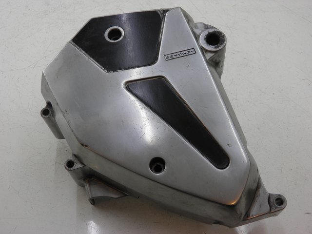 photo de OBUDOWA ZĘBATKI KAWASAKI ZEPHYR 550 (1991 - 1998) - Punkty mocowania
