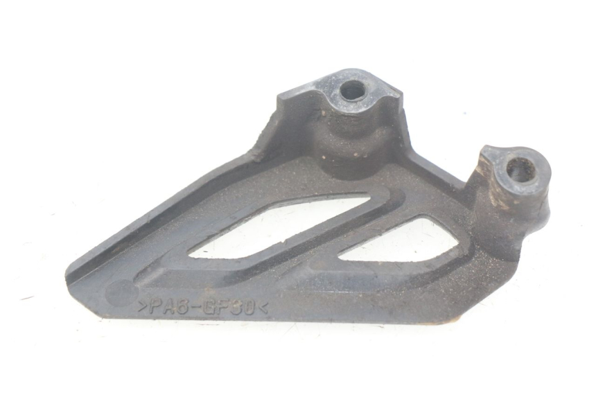 photo de OBUDOWA ZĘBATKI KAWASAKI KX F KXF 450 (2012 - 2015) - Zoom stanu zużycia