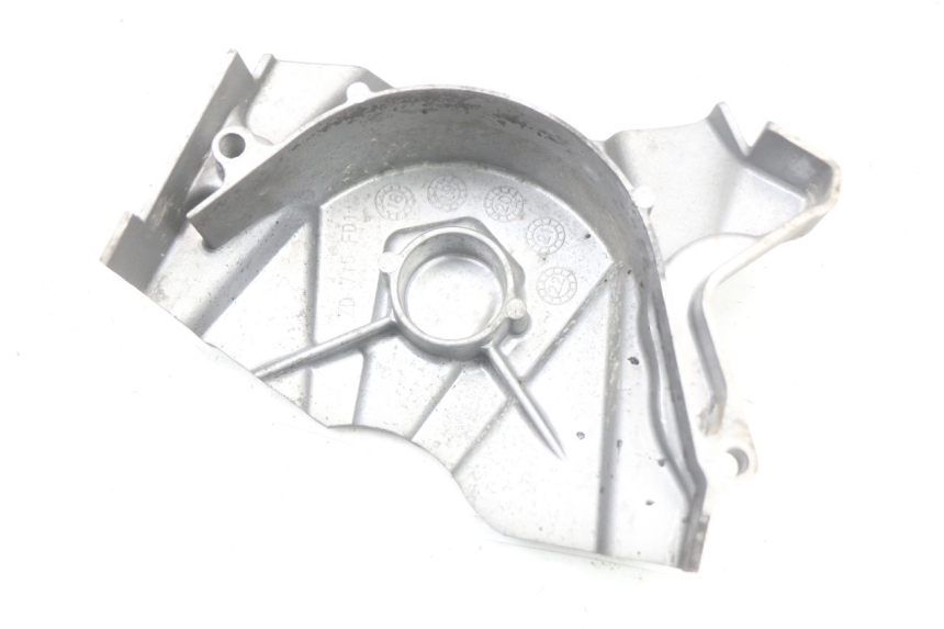 photo de OBUDOWA ZĘBATKI MASAI SCRAMBLER SPORT 125 (2021 - 2025) - Zbliżenie techniczne