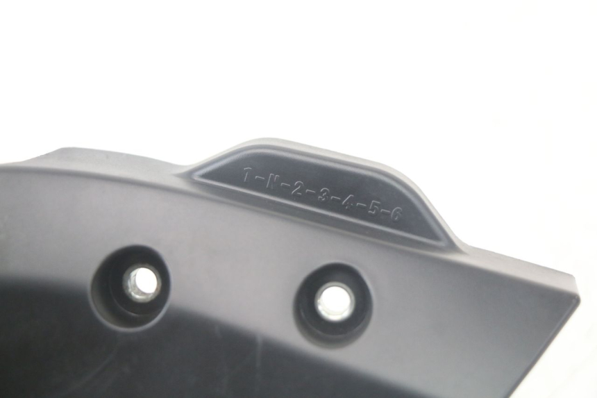 photo de OBUDOWA ZĘBATKI YAMAHA MT-07 MT07 ABS 700 (2014 - 2017) - Zoom stanu zużycia