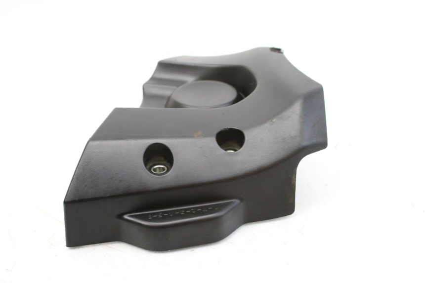 photo de OBUDOWA ZĘBATKI YAMAHA MT-07 MT07 700 (2018 - 2020) - Zbliżenie techniczne