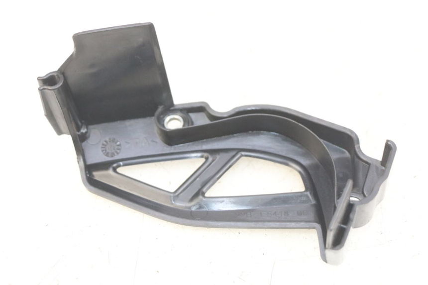 photo de OBUDOWA ZĘBATKI YAMAHA MT ABS 125 (2014 - 2018) - Zoom stanu zużycia