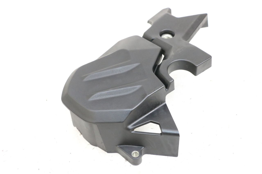 photo de OBUDOWA ZĘBATKI KAWASAKI NINJA 400 (2018 - 2023) - Zoom stanu zużycia