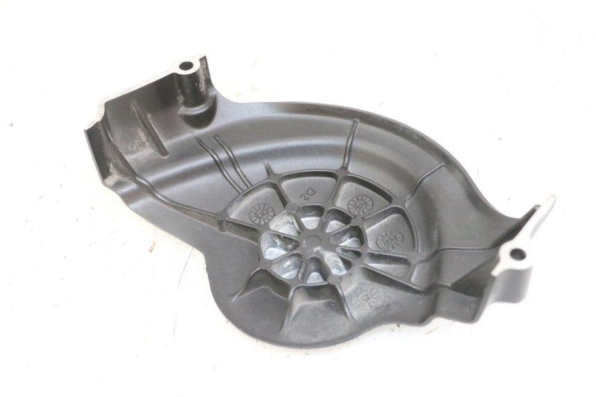 photo de OBUDOWA ZĘBATKI ROYAL ENFIELD HYMALAYAN 410 (2016 - 2023) - Zoom stanu zużycia