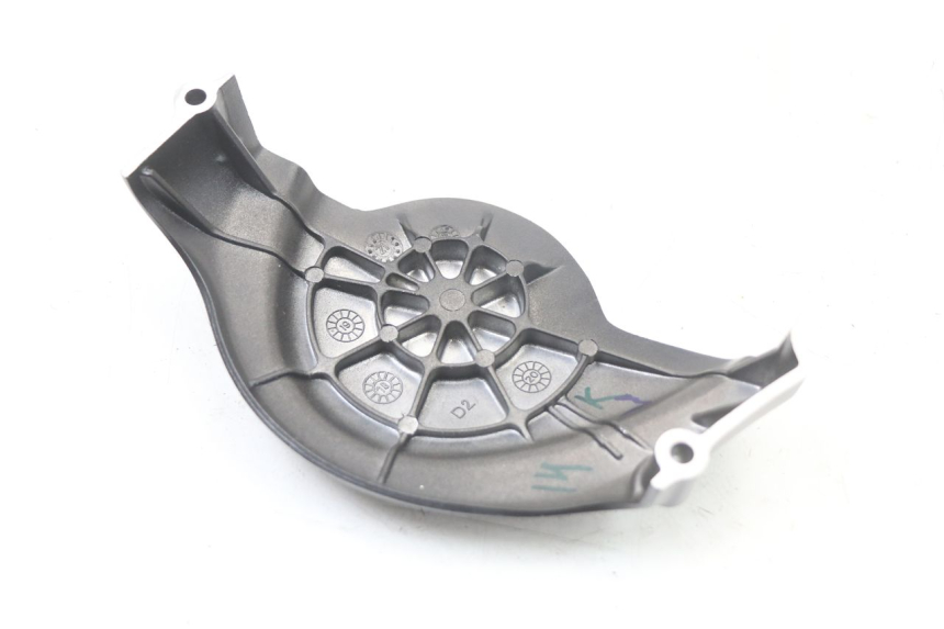 photo de OBUDOWA ZĘBATKI ROYAL ENFIELD SCRAM 411 (2022 - 2024) - Inny kąt widzenia