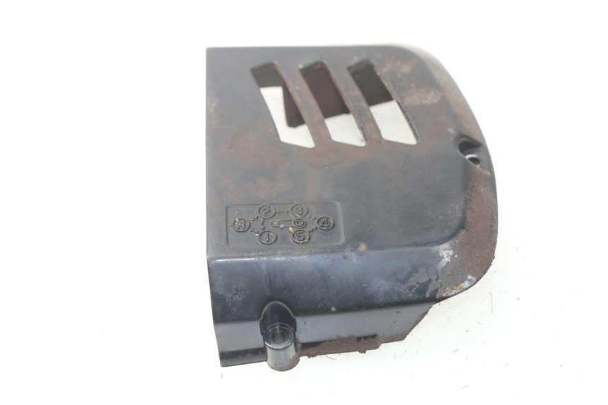 photo de OBUDOWA ZĘBATKI MASH SEVENTY FIVE 125 (2013 - 2021) - Inny kąt widzenia