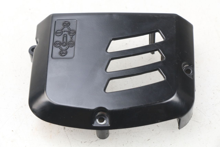 photo de OBUDOWA ZĘBATKI MASH SEVENTY FIVE 125 (2013 - 2021) - Widok główny