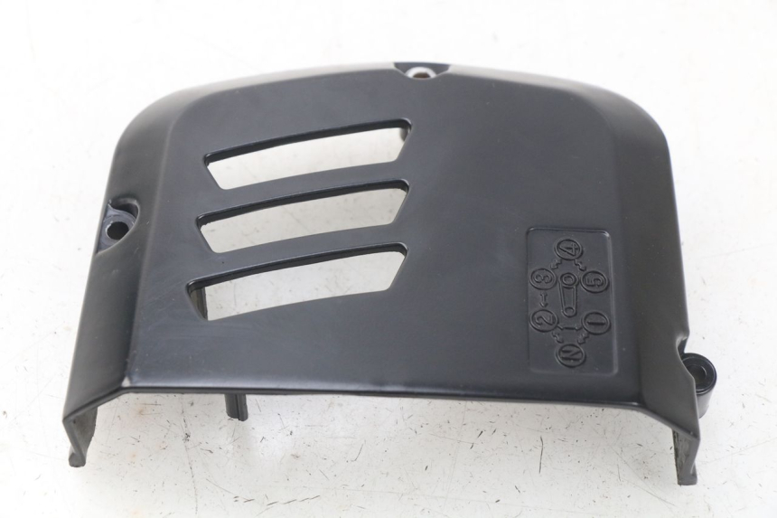 photo de OBUDOWA ZĘBATKI MASH SEVENTY FIVE 125 (2013 - 2021) - Szczegół części