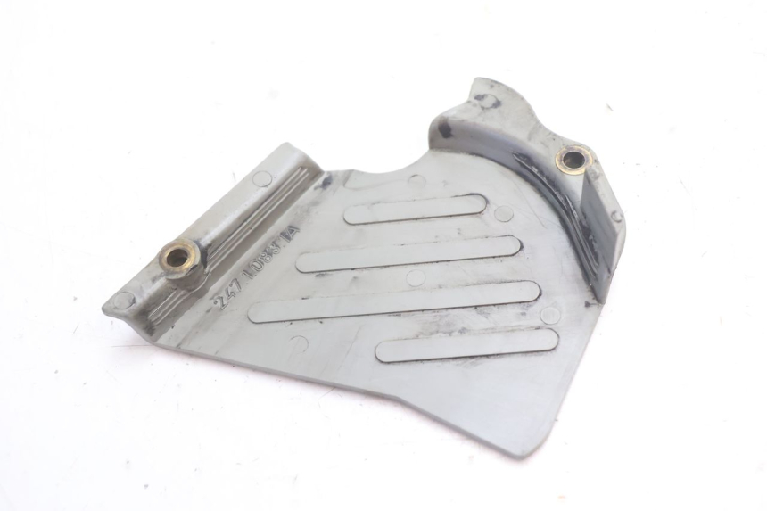 photo de OBUDOWA ZĘBATKI DUCATI SS IE DS CARENEE 1000 (2002 - 2006) - Inny kąt widzenia