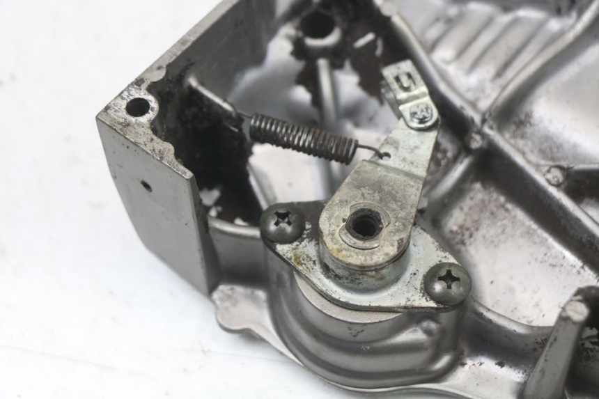 photo de OBUDOWA ZĘBATKI SUZUKI GS F 500 (2004 - 2007) - Punkty mocowania