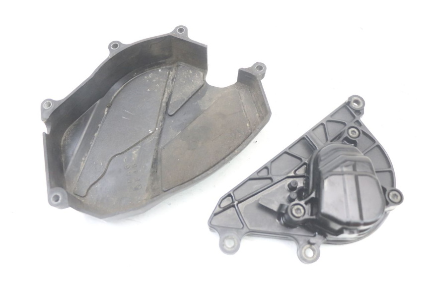 photo de OBUDOWA ZĘBATKI YAMAHA TDM ABS 900 (2002 - 2014) - Zoom stanu zużycia