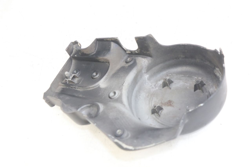 photo de OBUDOWA ZĘBATKI DAELIM VL DAYSTAR 125 (2000 - 2011) - Zbliżenie techniczne