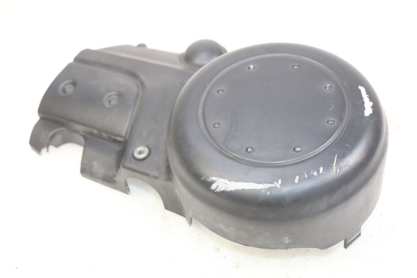 photo de OBUDOWA ZĘBATKI DAELIM VL DAYSTAR 125 (2000 - 2011) - Stan powierzchni