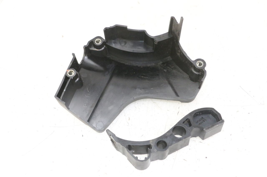 photo de OBUDOWA ZĘBATKI YAMAHA XJ6 ABS 600 (2008 - 2016) - Zoom stanu zużycia