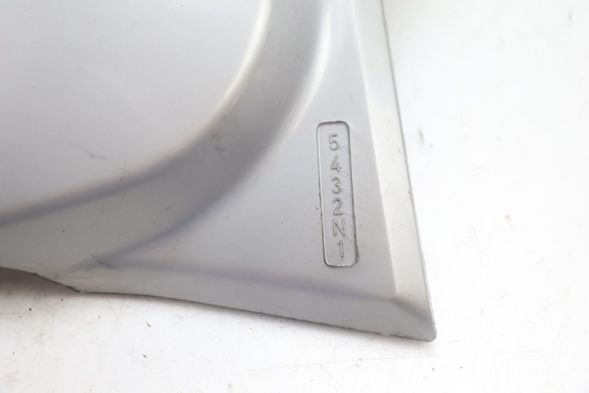 photo de OBUDOWA ZĘBATKI HONDA XLV VARADERO 125 (2007 - 2012) - Zoom stanu zużycia
