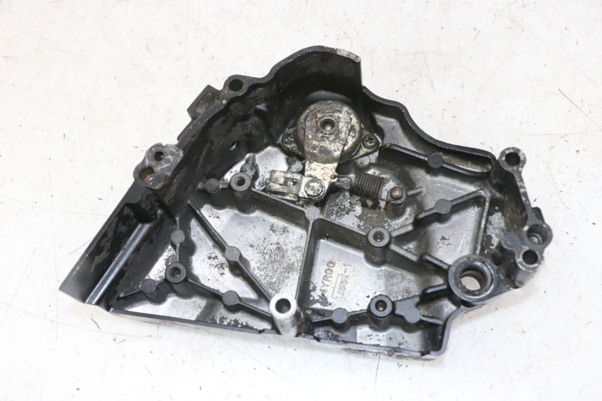 photo de OBUDOWA ZĘBATKI YAMAHA FZS FAZER 600 (2001 - 2003) - Zoom stanu zużycia