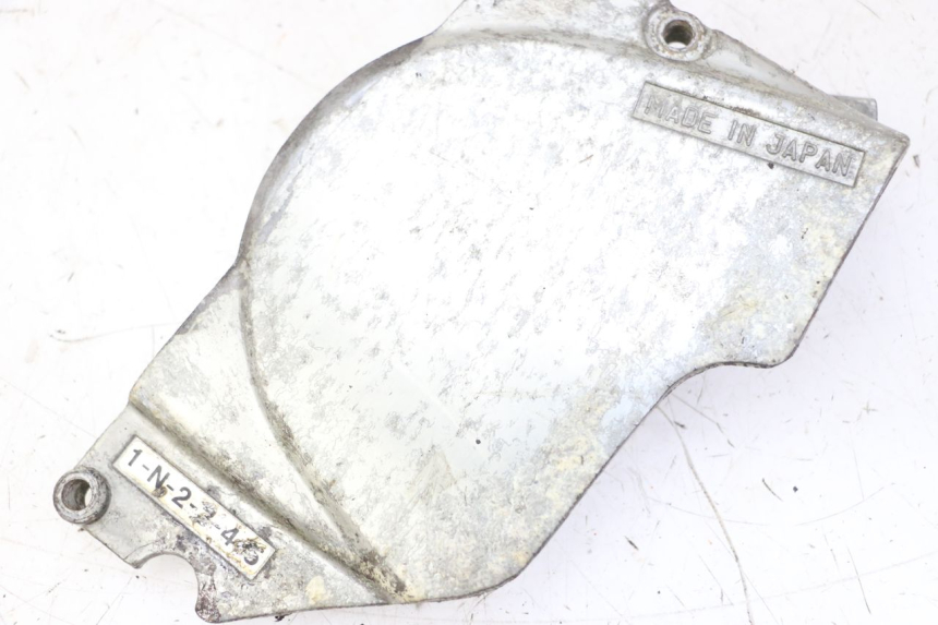 photo de OBUDOWA ZĘBATKI YAMAHA SR 125 (1982 - 2003) - Szczegół części