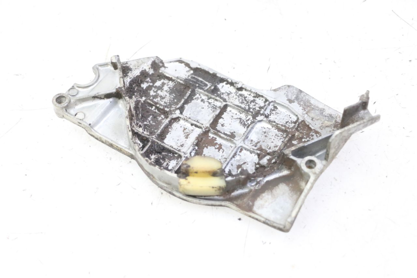 photo de OBUDOWA ZĘBATKI YAMAHA SR 125 (1982 - 2003) - Zoom stanu zużycia