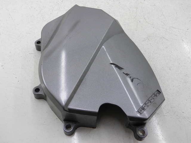 photo de OBUDOWA ZĘBATKI YAMAHA TDM 900 (2004 - 2006) - Widok główny