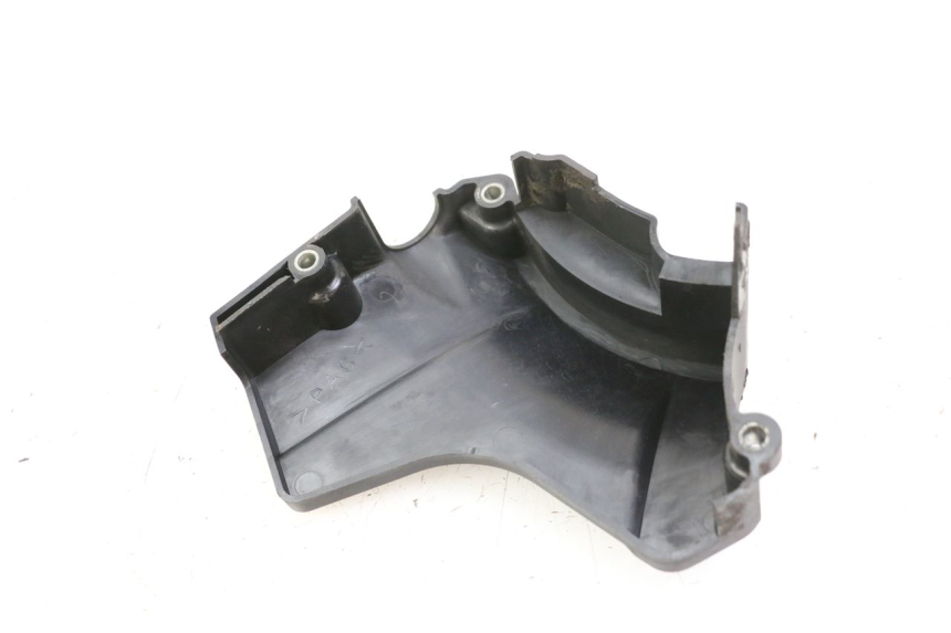 photo de OBUDOWA ZĘBATKI YAMAHA XJ6 600 (2008 - 2016) - Zoom stanu zużycia