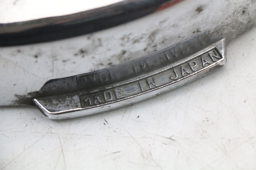 photo de OBUDOWA ZĘBATKI YAMAHA XVS DRAG STAR DRAGSTAR 650 (1997 - 2007) - Zoom stanu zużycia