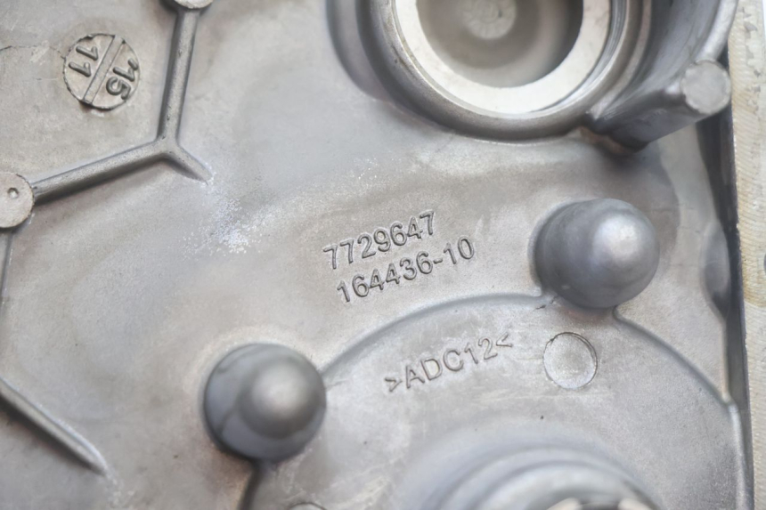 photo de OBUDOWA POMPY WODY BMW C SPORT 650 (2015 - 2021) - Widok produktu