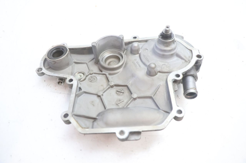 photo de OBUDOWA POMPY WODY BMW C SPORT 650 (2015 - 2021) - Oznaczenia i referencje