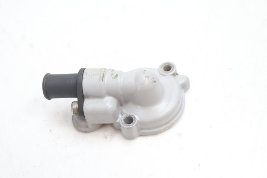 photo de OBUDOWA POMPY WODY HM HONDA CRM DERAPAGE RR 50 (2006 - 2017) - Zoom stanu zużycia