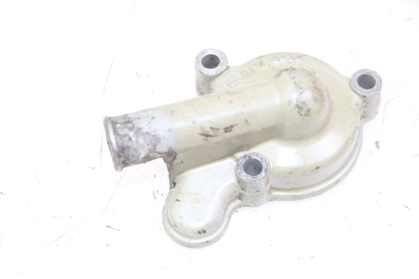 photo de OBUDOWA POMPY WODY DERBI SENDA SM DRD X-TREME 50 (2011 - 2017) - Zoom stanu zużycia