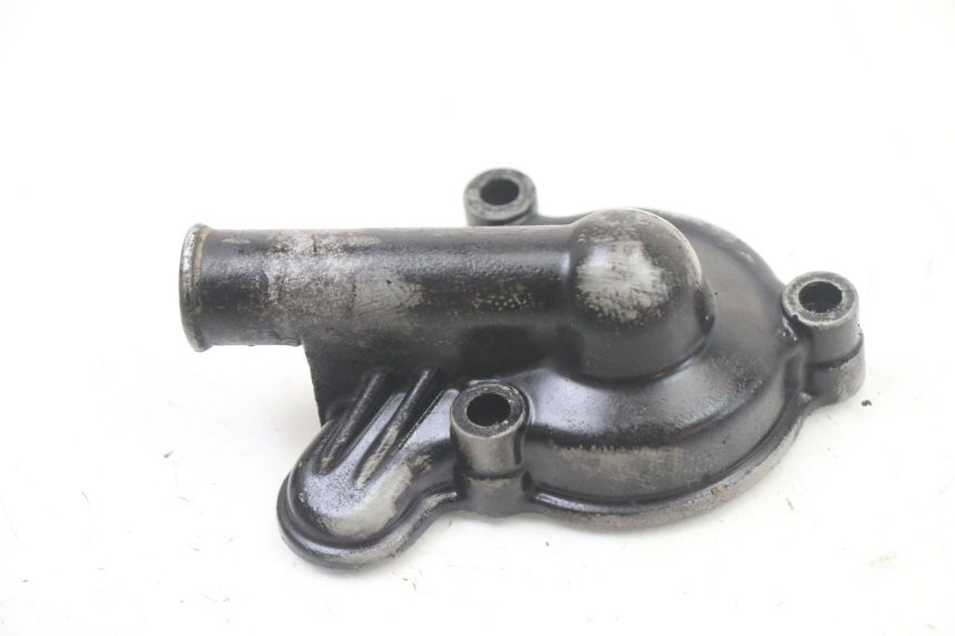 photo de OBUDOWA POMPY WODY DERBI SENDA SM DRD X-TREME 50 (2011 - 2017) - Zoom stanu zużycia