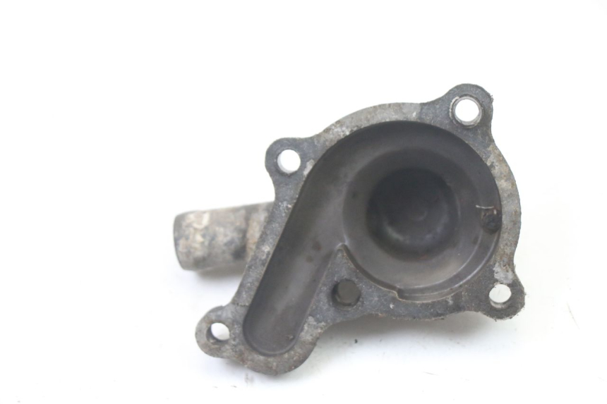 photo de OBUDOWA POMPY WODY KYMCO DINK STREET 125 (2009 - 2014) - Zoom stanu zużycia