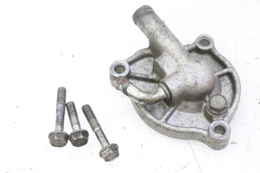 photo de OBUDOWA POMPY WODY HONDA FES S-WING SWING ABS 125 (2007 - 2015) - Zoom stanu zużycia