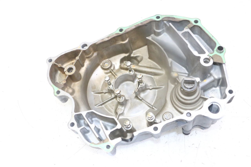 photo de OBUDOWA POMPY WODY HONDA FORZA ABS 300 (2013 - 2017) - Zoom stanu zużycia