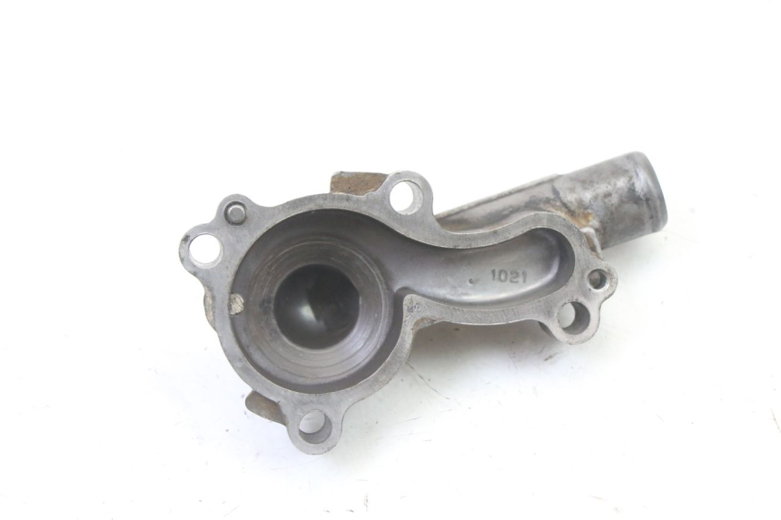 photo de OBUDOWA POMPY WODY KAWASAKI KX F KXF 450 (2009 - 2011) - Zoom stanu zużycia