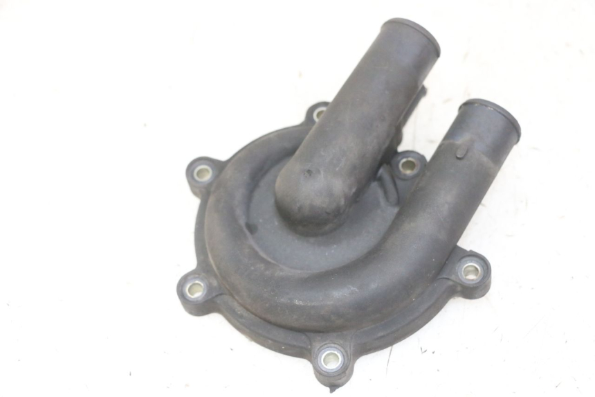 photo de OBUDOWA POMPY WODY PIAGGIO MP3 LT 400 (2007 - 2012) - Inny kąt widzenia