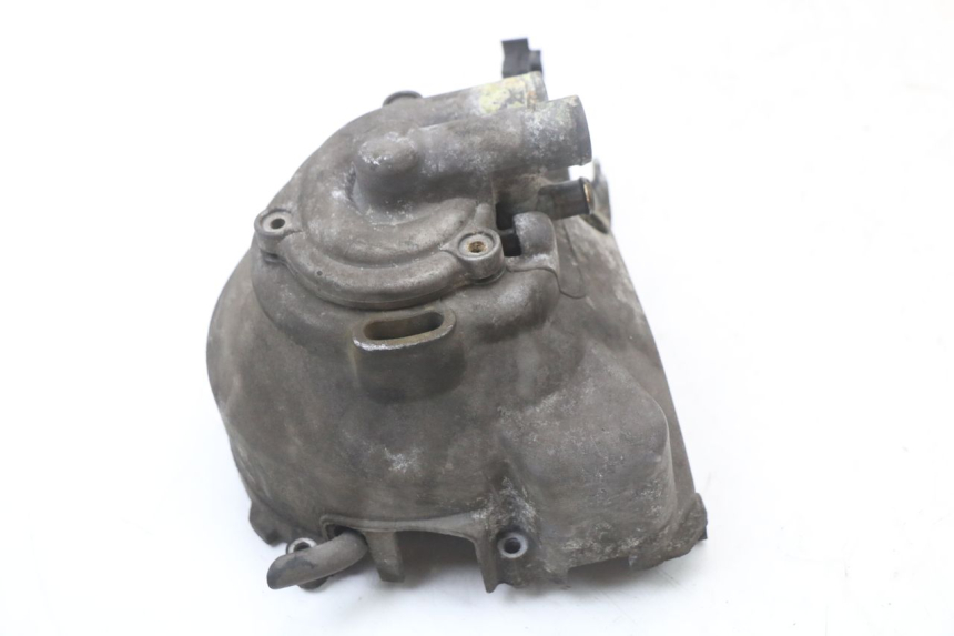 photo de OBUDOWA POMPY WODY PIAGGIO MP3 125 (2006 - 2014) - Zoom stanu zużycia