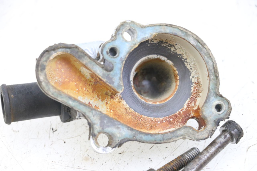 photo de OBUDOWA POMPY WODY RIEJU MRT 50 (2009 - 2017) - Szczegół części