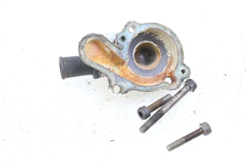 photo de OBUDOWA POMPY WODY RIEJU MRT 50 (2009 - 2017) - Zoom stanu zużycia