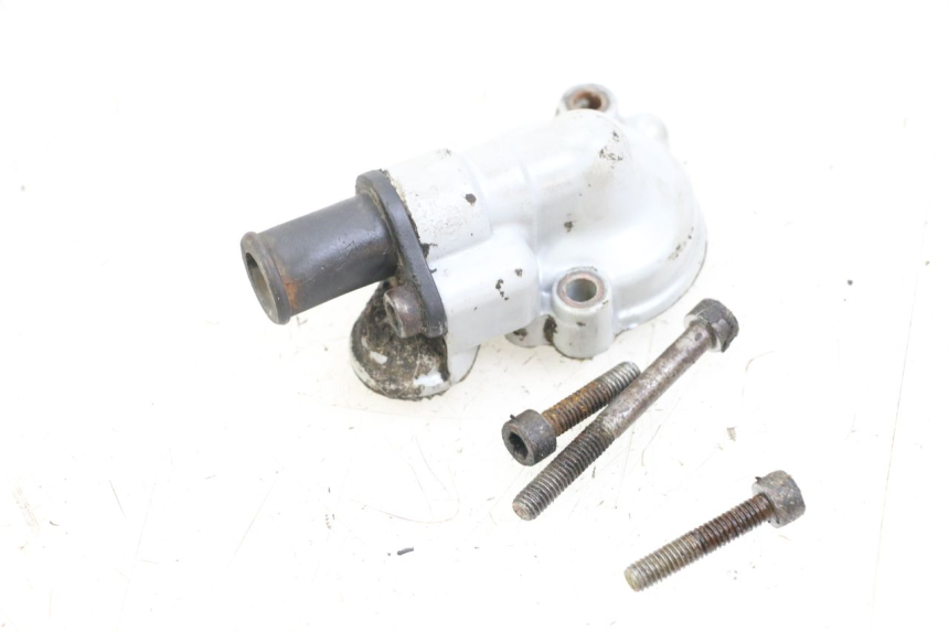 photo de OBUDOWA POMPY WODY RIEJU MRT 50 (2009 - 2017) - Inny kąt widzenia