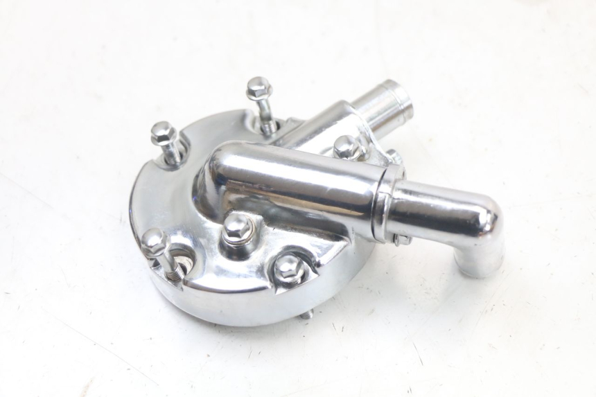 photo de OBUDOWA POMPY WODY REGAL RAPTOR SPYDER 125 (2010 - 2018) - Szczegół części