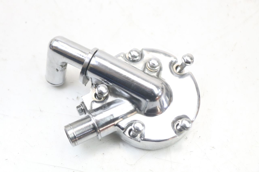 photo de OBUDOWA POMPY WODY REGAL RAPTOR SPYDER 125 (2010 - 2018) - Zoom stanu zużycia