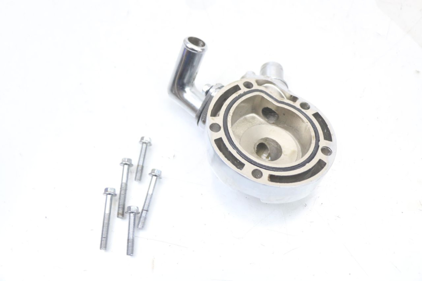 photo de OBUDOWA POMPY WODY REGAL RAPTOR SPYDER 125 (2010 - 2018) - Inny kąt widzenia